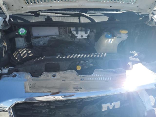 3C6MRVJG2ME574054 - 2021 RAM PROMASTER 3500 HIGH თეთრი ფოტო 12