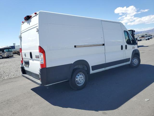 3C6MRVJG2ME574054 - 2021 RAM PROMASTER 3500 HIGH თეთრი ფოტო 3