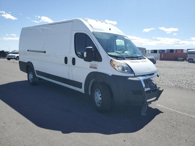 3C6MRVJG2ME574054 - 2021 RAM PROMASTER 3500 HIGH თეთრი ფოტო 4