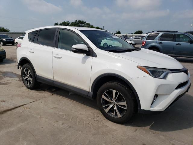 2T3WFREV3JW469114 - 2018 TOYOTA RAV4 ADVENTURE WHITE photo 4