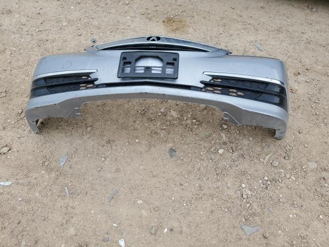 19UUB2F59HA003643 - 2017 ACURA TLX TECH SILVER photo 12