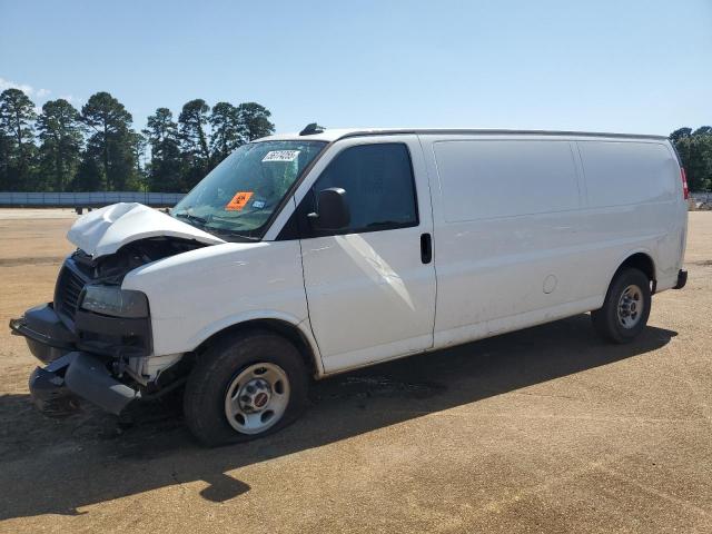 2023 GMC SAVANA G2500, 