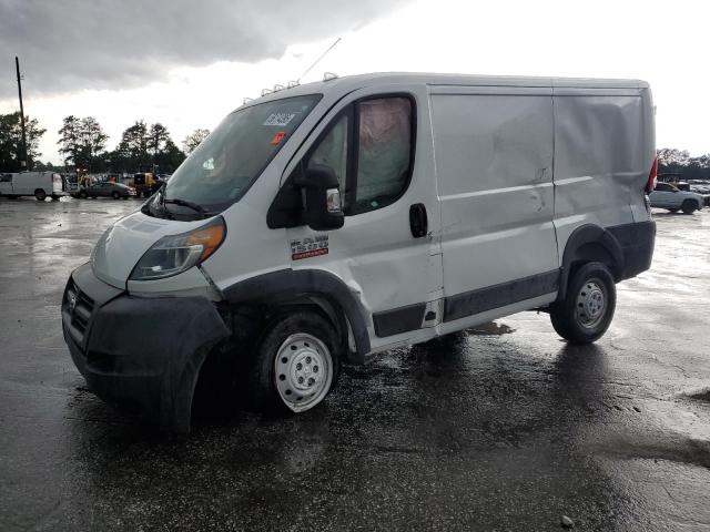 2017 RAM PROMASTER 1500 STANDARD, 
