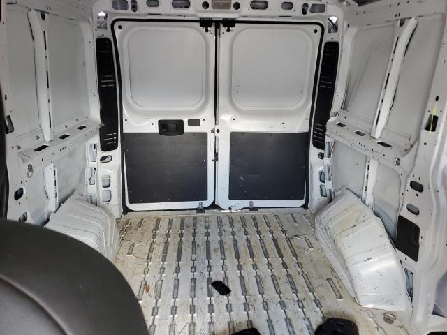 3C6TRVNG8HE544004 - 2017 RAM PROMASTER 1500 STANDARD WHITE photo 10