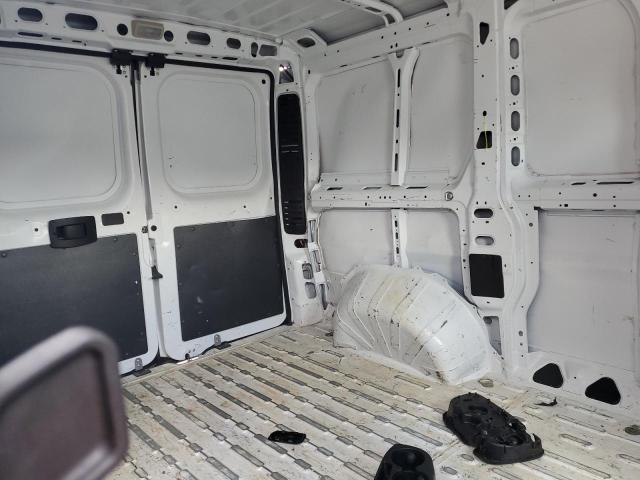 3C6TRVNG8HE544004 - 2017 RAM PROMASTER 1500 STANDARD WHITE photo 11