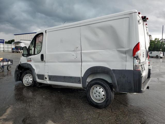 3C6TRVNG8HE544004 - 2017 RAM PROMASTER 1500 STANDARD WHITE photo 2