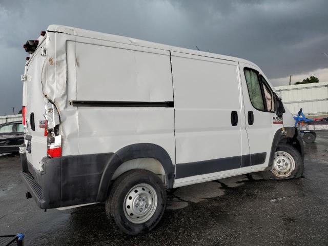 3C6TRVNG8HE544004 - 2017 RAM PROMASTER 1500 STANDARD WHITE photo 3