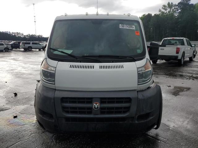 3C6TRVNG8HE544004 - 2017 RAM PROMASTER 1500 STANDARD WHITE photo 5