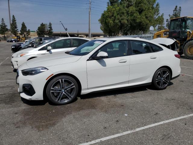 2021 BMW 228I, 