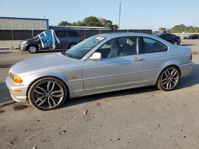 2002 BMW 325 CI, 