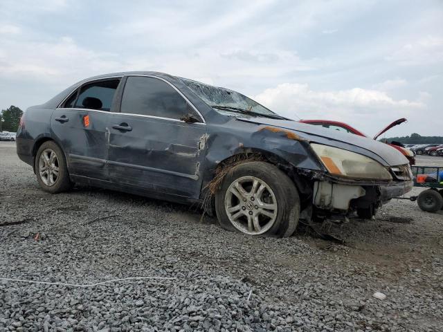 1HGCM56886A115333 - 2006 HONDA ACCORD EX CHARCOAL photo 4