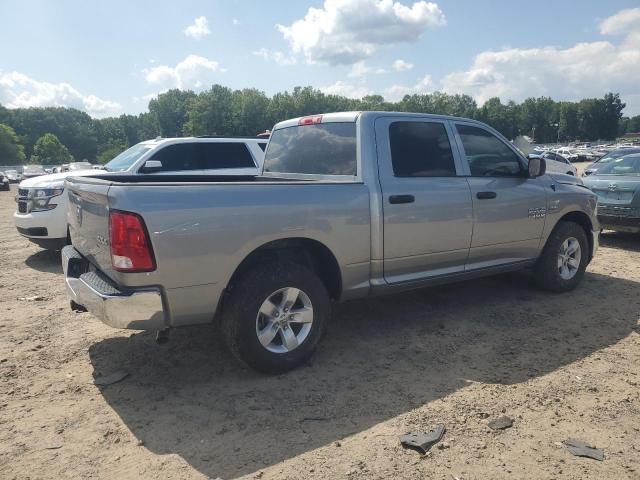 3C6RR7KT5MG599726 - 2021 RAM 1500 CLASS TRADESMAN SILVER photo 3