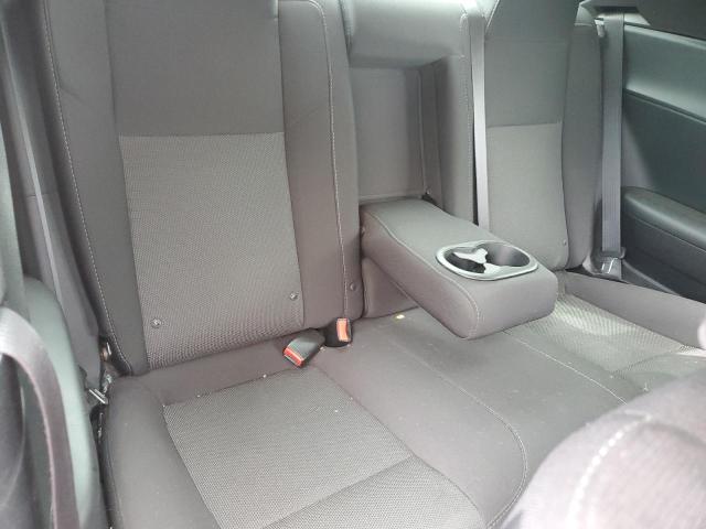 2C3CDZFJ0FH818780 - 2015 DODGE CHALLENGER R/T SCAT PACK GRAY photo 10