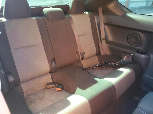 JTKJF5C76GJ016449 - 2016 TOYOTA SCION TC Mavi foto 10