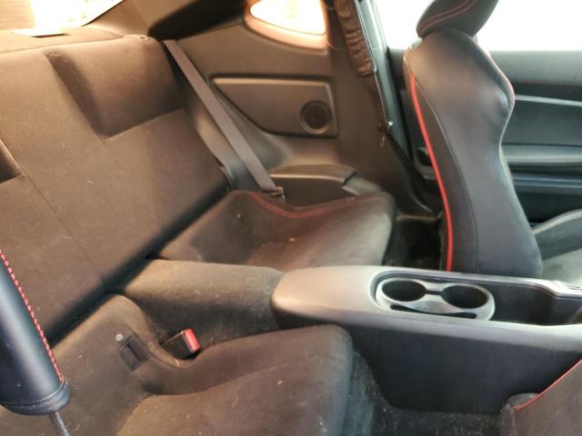 JF1ZNAA19G8702194 - 2016 TOYOTA SCION FR-S BLACK photo 10