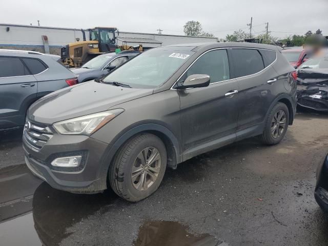 2013 HYUNDAI SANTA FE S, 