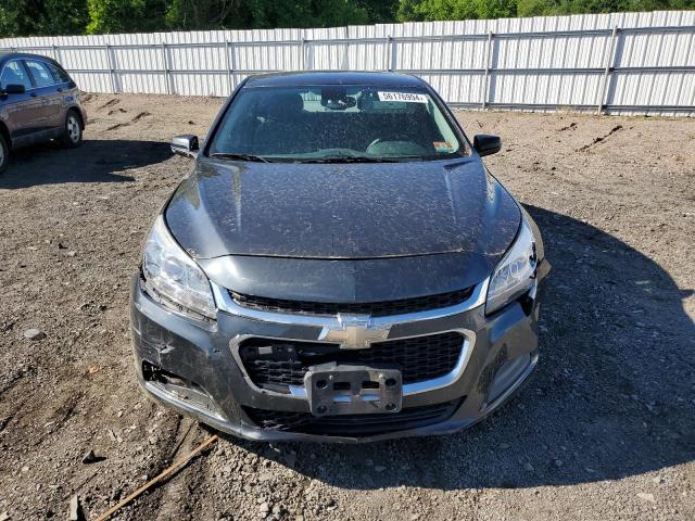 1G11C5SA8GU106299 - 2016 CHEVROLET MALIBU LIM LT 石墨色 照片 5