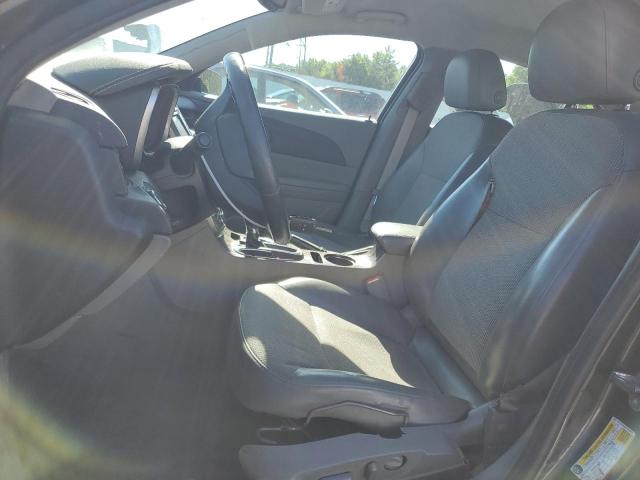 1G11C5SA8GU106299 - 2016 CHEVROLET MALIBU LIM LT 石墨色 照片 7