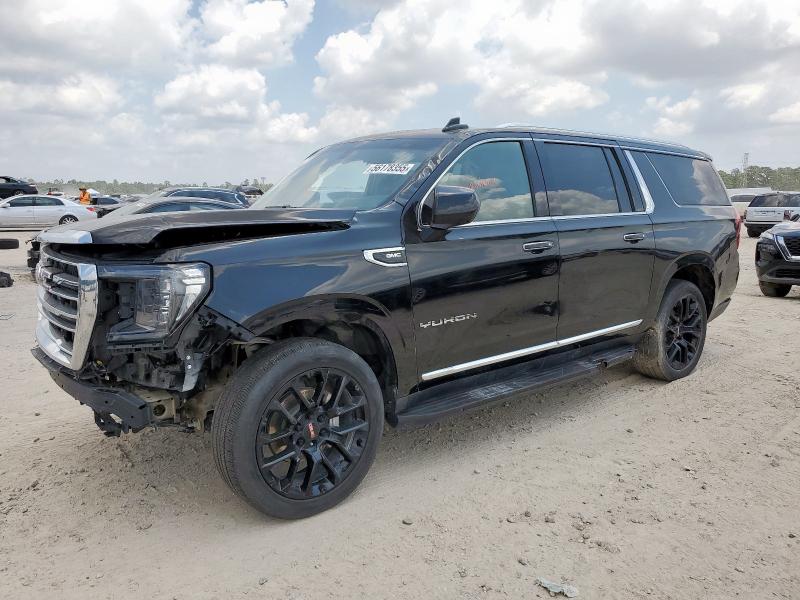 2023 GMC YUKON XL C1500 SLT, null