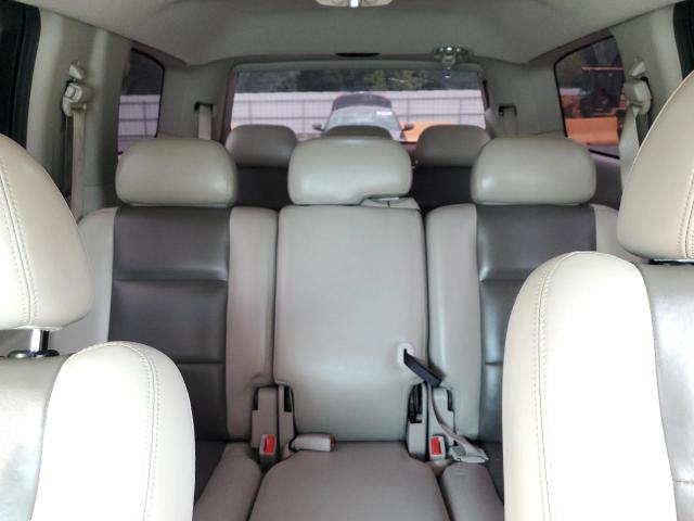 1A8HW58288F136916 - 2008 CHRYSLER ASPEN LIMITED BLUE photo 10