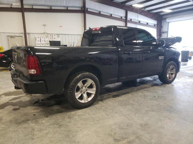 1C6RR6HT9ES441630 - 2014 RAM 1500 SPORT BLACK photo 3