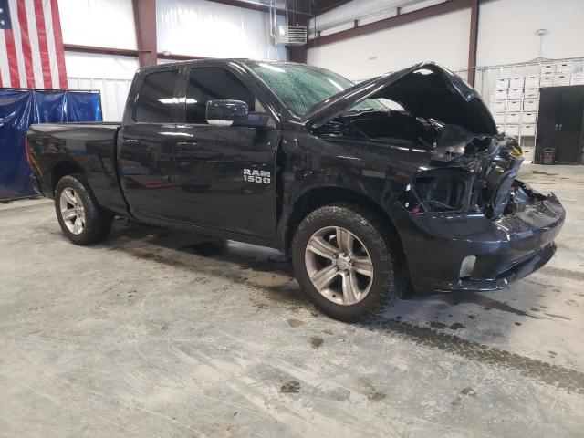 1C6RR6HT9ES441630 - 2014 RAM 1500 SPORT BLACK photo 4