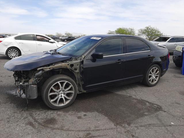 2010 FORD FUSION SE, 