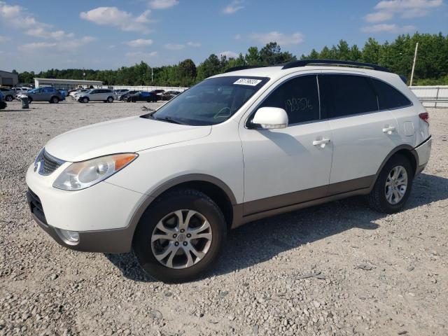 2011 HYUNDAI VERACRUZ GLS, 