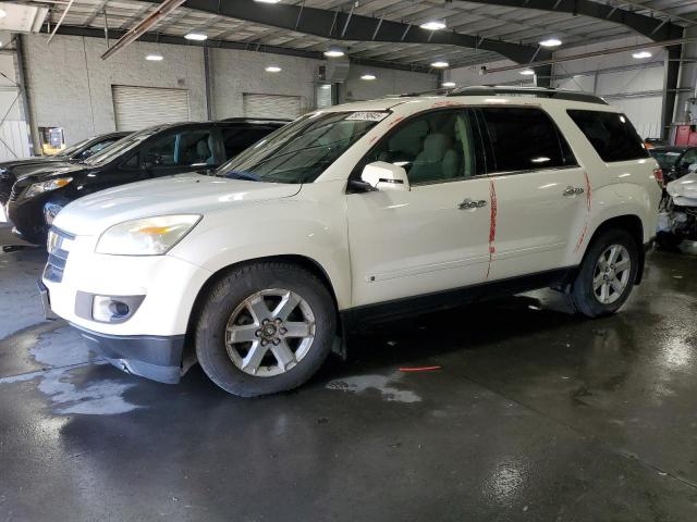 5GZER23778J201821 - 2008 SATURN OUTLOOK XR WHITE photo 1