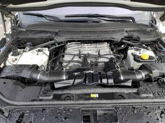 SALGV2TF0EA176021 - 2014 LAND ROVER RANGE ROVE AUTOBIOGRAPHY WHITE photo 12