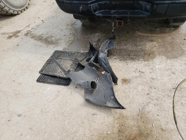 5TEUU42N28Z554092 - 2008 TOYOTA TACOMA ACCESS CAB ლურჯი ფოტო 12