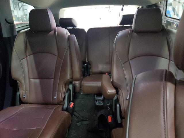 5GAEVCKWXLJ121287 - 2020 BUICK ENCLAVE AVENIR WHITE photo 10