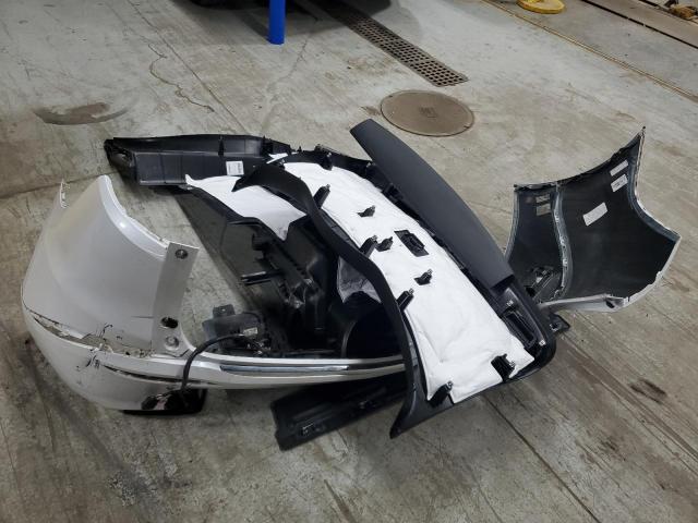 5GAEVCKWXLJ121287 - 2020 BUICK ENCLAVE AVENIR WHITE photo 13