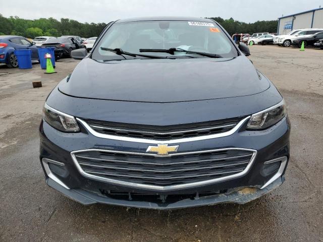 1G1ZB5ST6GF194880 - 2016 CHEVROLET MALIBU LS ლურჯი ფოტო 5