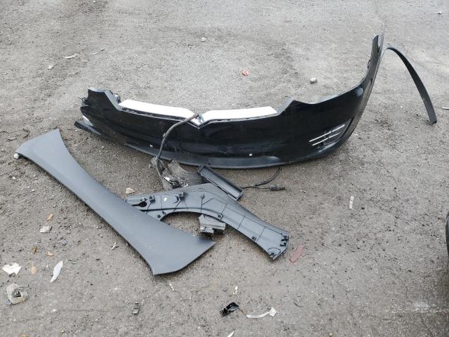 5YJXCDE46KF202564 - 2019 TESLA MODEL X Qara foto 12