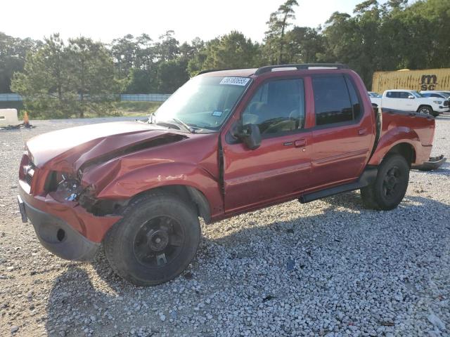2004 FORD EXPLORER S, null
