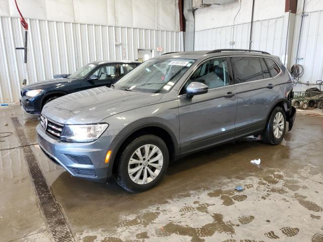 2019 VOLKSWAGEN TIGUAN SE, 