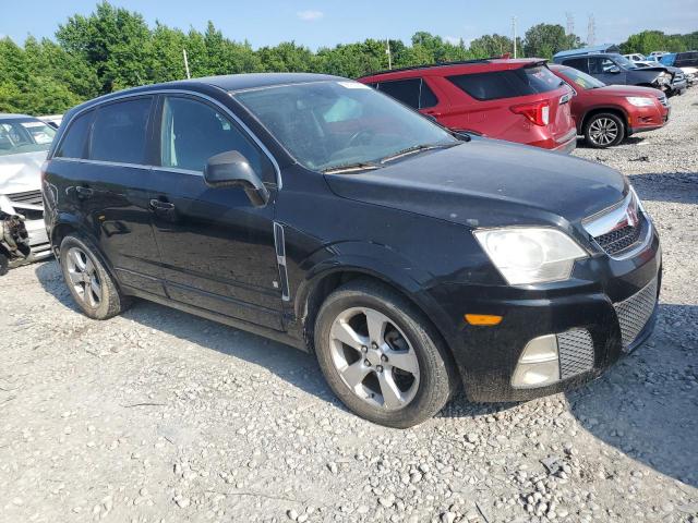 3GSDL93728S553909 - 2008 SATURN VUE REDLINE BLACK photo 4