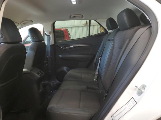LRBAZLR42PD066620 - 2023 BUICK ENVISION PREFERRED Blanco foto 11