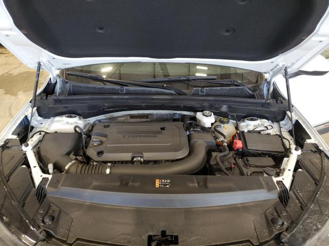 LRBAZLR42PD066620 - 2023 BUICK ENVISION PREFERRED Blanco foto 12