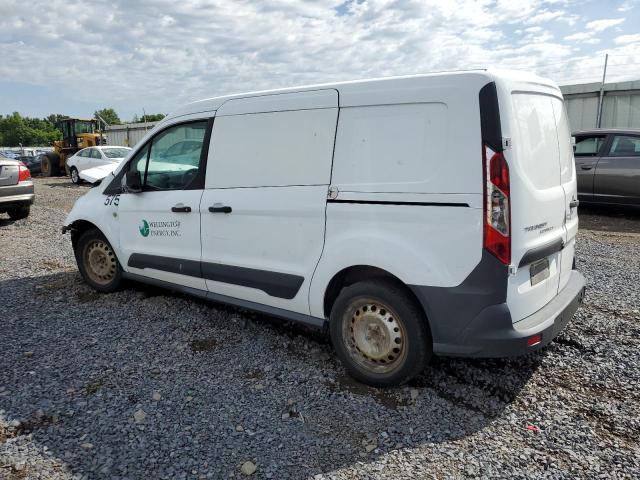 NM0LS7E72G1256406 - 2016 FORD TRANSIT CO XL WHITE photo 2