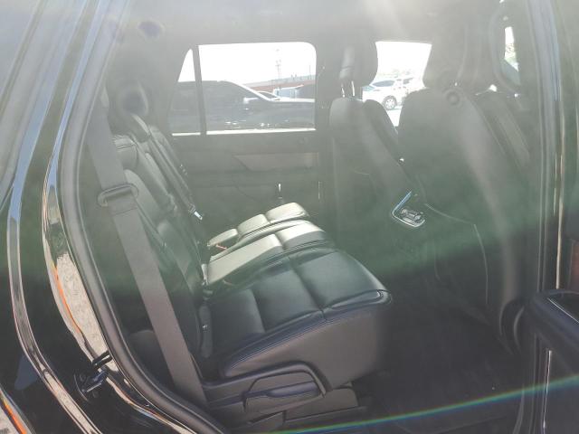 5LMJJ2MT4MEL18982 - 2021 LINCOLN NAVIGATOR 黑色 照片 11