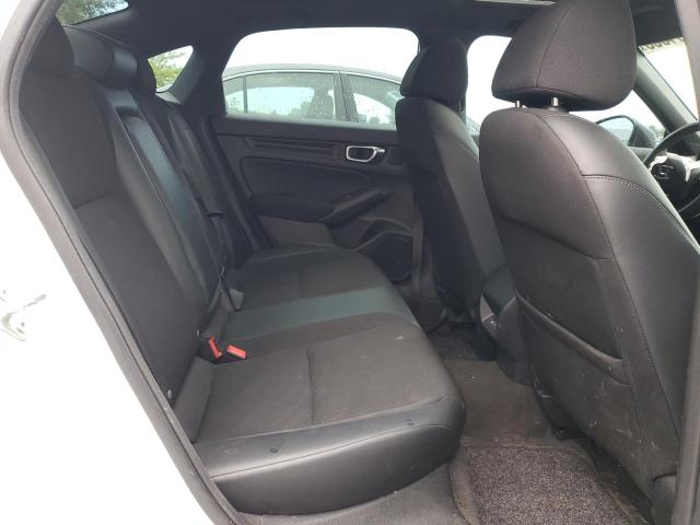 2HGFE2F57NH118643 - 2022 HONDA CIVIC SPORT 白色 照片 10