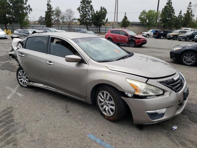 1N4AL3AP1DC244940 - 2013 NISSAN ALTIMA 2.5 TAN photo 4