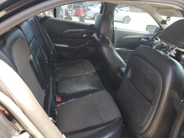 1G11C5SA4DF226813 - 2013 CHEVROLET MALIBU 1LT 黑色 照片 10