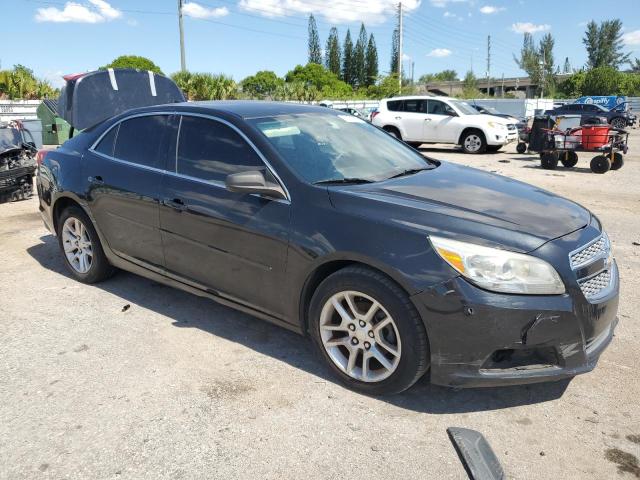 1G11C5SA4DF226813 - 2013 CHEVROLET MALIBU 1LT 黑色 照片 4