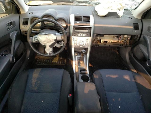 JTKDE167460111150 - 2006 TOYOTA SCION TC 灰色 照片 8