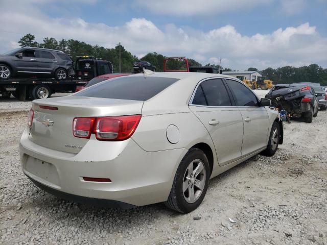 1G11C5SA5GF158073 - 2016 CHEVROLET MALIBU LIM LT GOLD photo 4