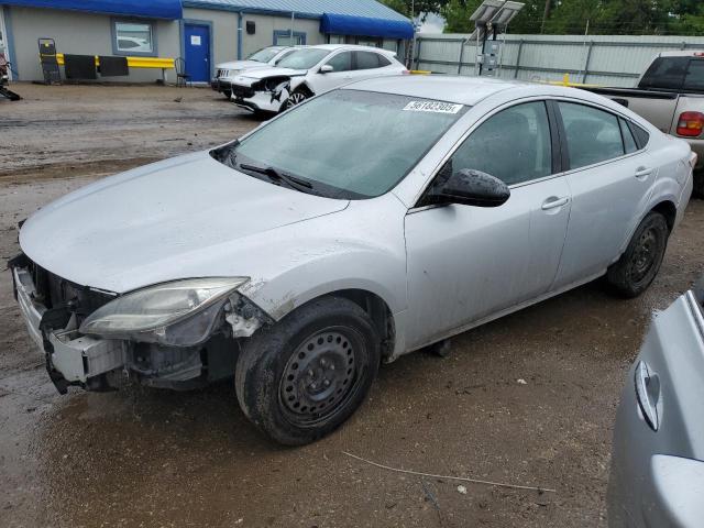 2012 MAZDA 6 I, 