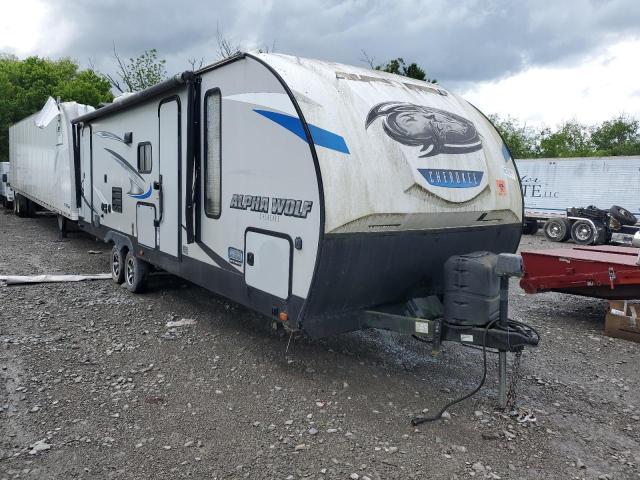 2019 WILDWOOD CHEROKEE, 